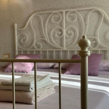 Rocca Dell'Innominato Лекко Экстерьер фото